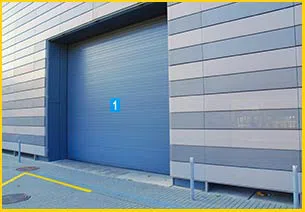 Elite Garage Door Service Louisville, KY 502-378-3591 - 05-commercial