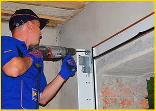 Elite Garage Door Service Louisville, KY 502-378-3591 - 11-install